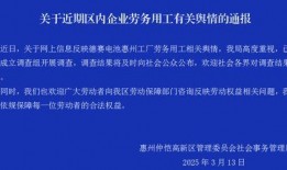 惠州新闻网爆料,揭秘惠州重大事件背后真相