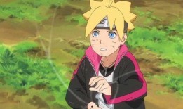 火影博人达鲁伊爆料视频,达鲁伊揭秘火影世界新篇章